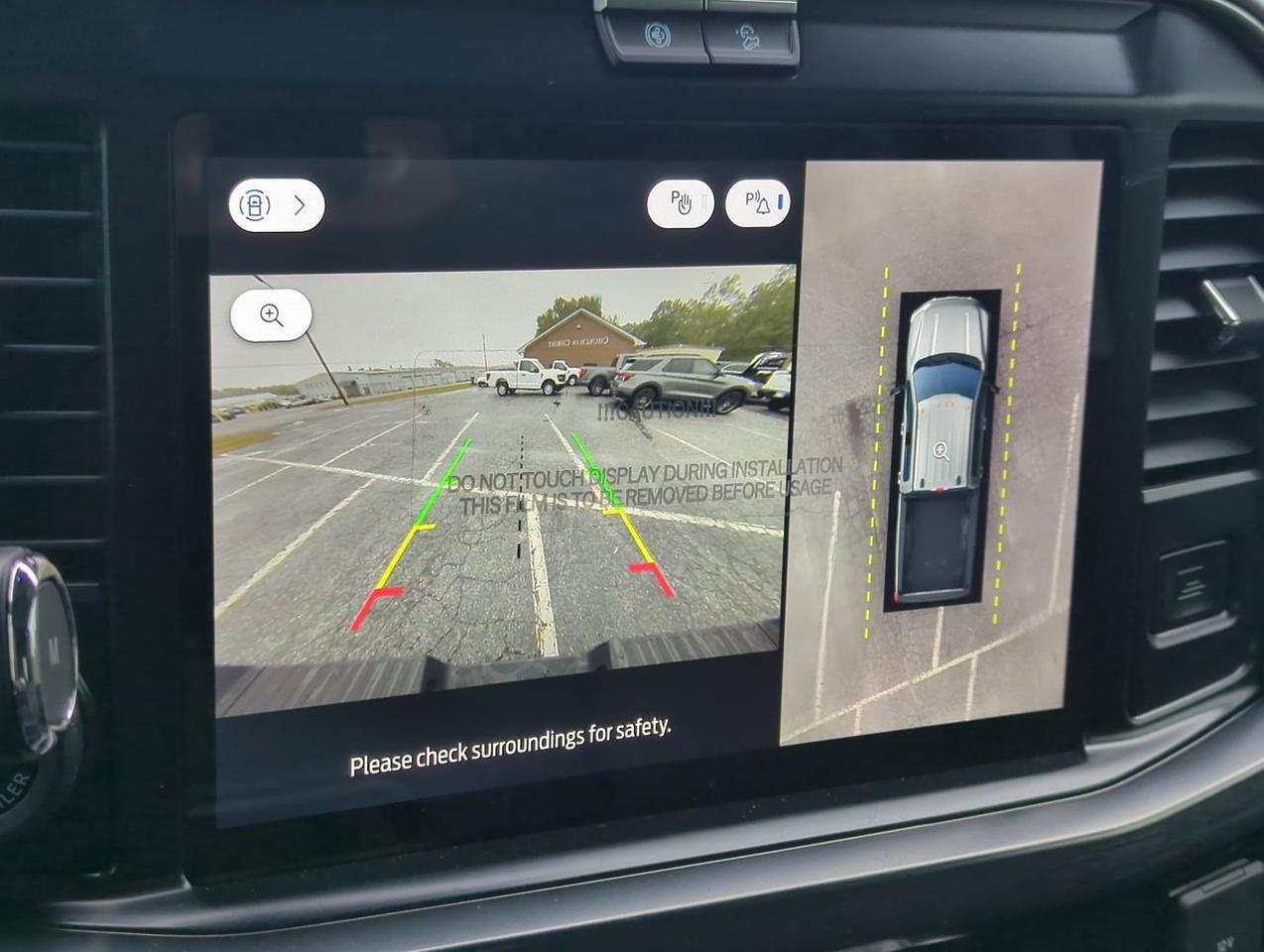 2026 Ford Super Duty F-250 SRW LARIAT Winder GA