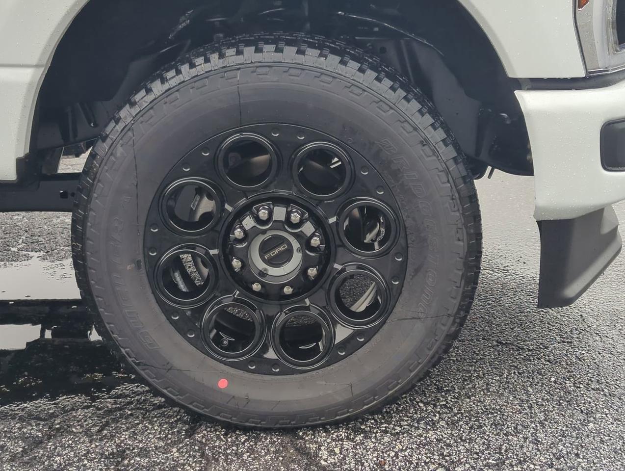 2026 Ford Super Duty F-250 SRW LARIAT Winder GA