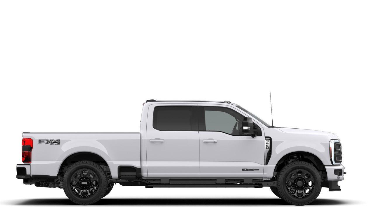 2026 Ford Super Duty F-250 SRW LARIAT Winder GA