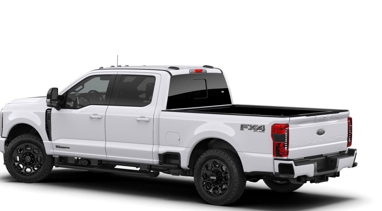 2026 Ford Super Duty F-250 SRW LARIAT Winder GA