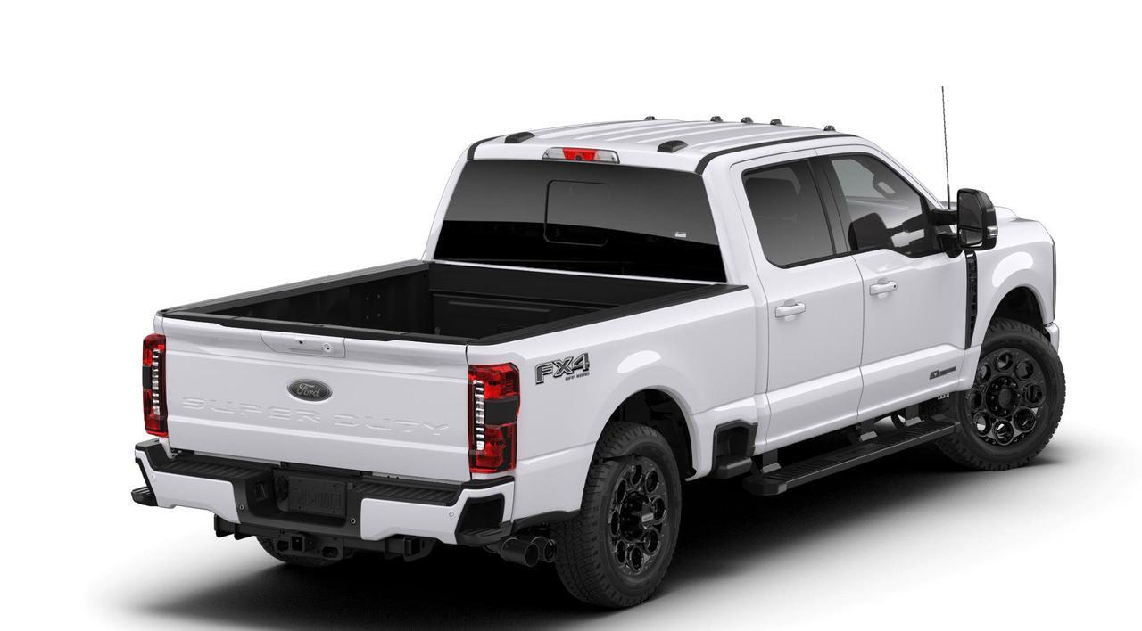 2026 Ford Super Duty F-250 SRW LARIAT Winder GA