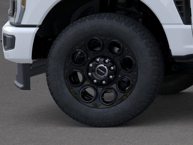 2026 Ford Super Duty F-250 SRW LARIAT Winder GA