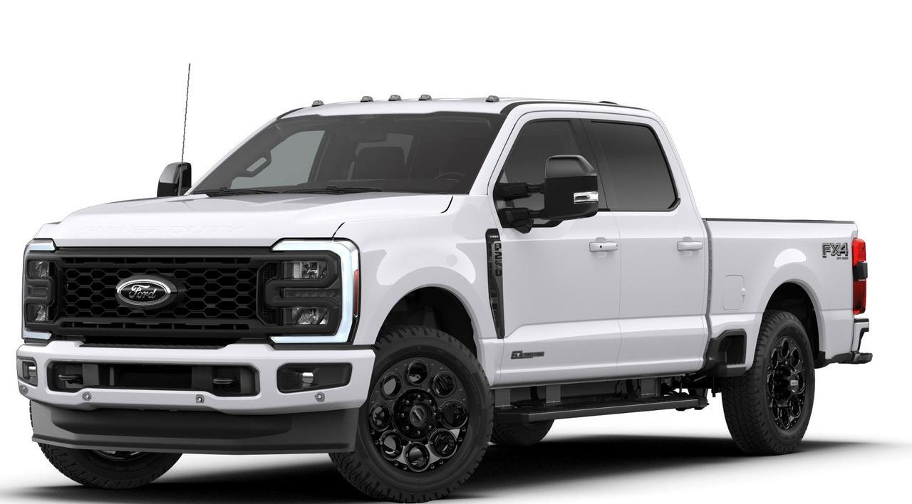2026 Ford Super Duty F-250 SRW LARIAT Winder GA