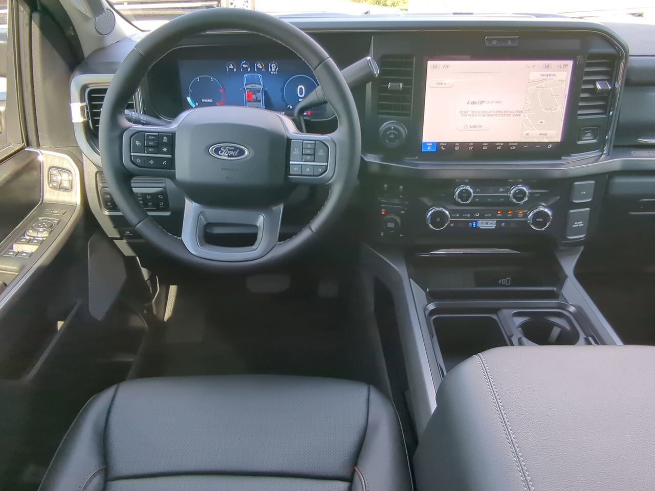 2026 Ford Super Duty F-250 SRW LARIAT Winder GA