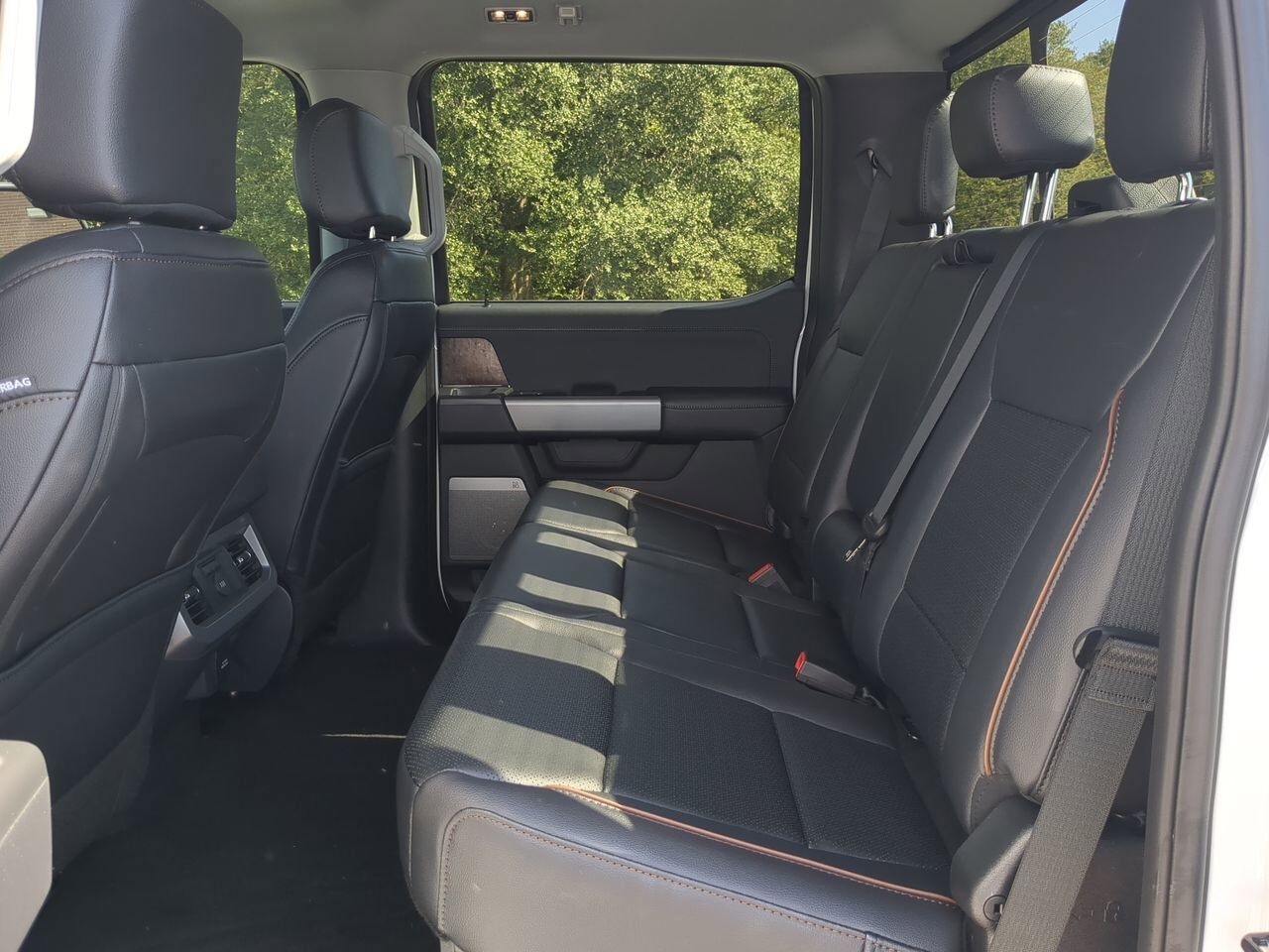 2026 Ford Super Duty F-250 SRW LARIAT Winder GA