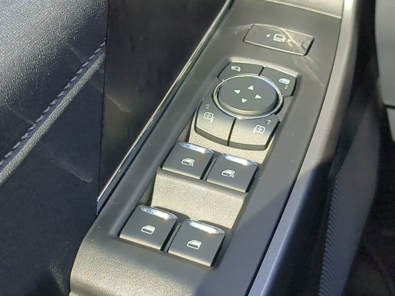 2026 Ford Super Duty F-250 SRW LARIAT Winder GA