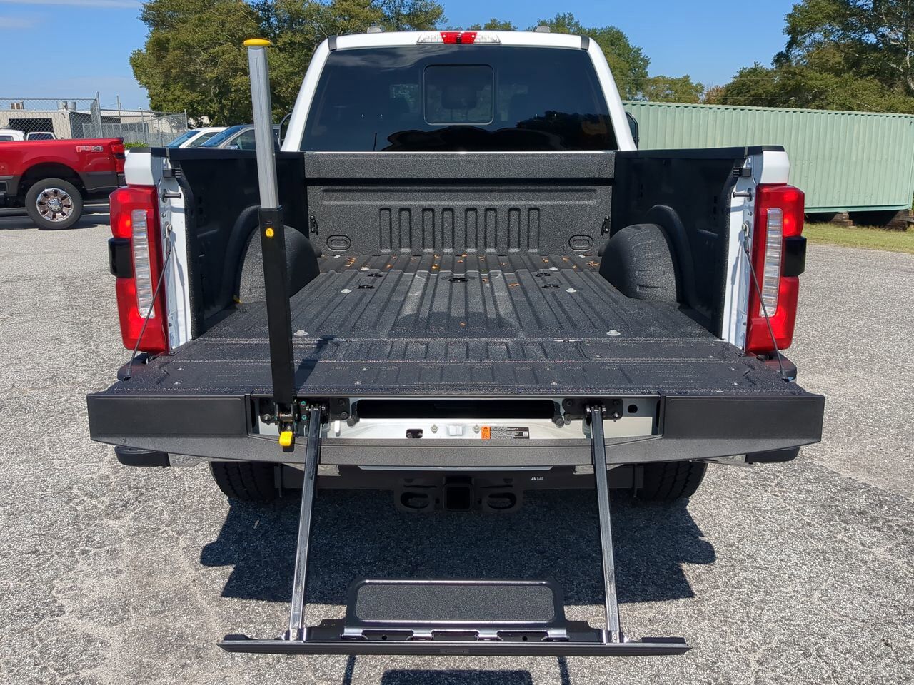 2026 Ford Super Duty F-250 SRW LARIAT Winder GA