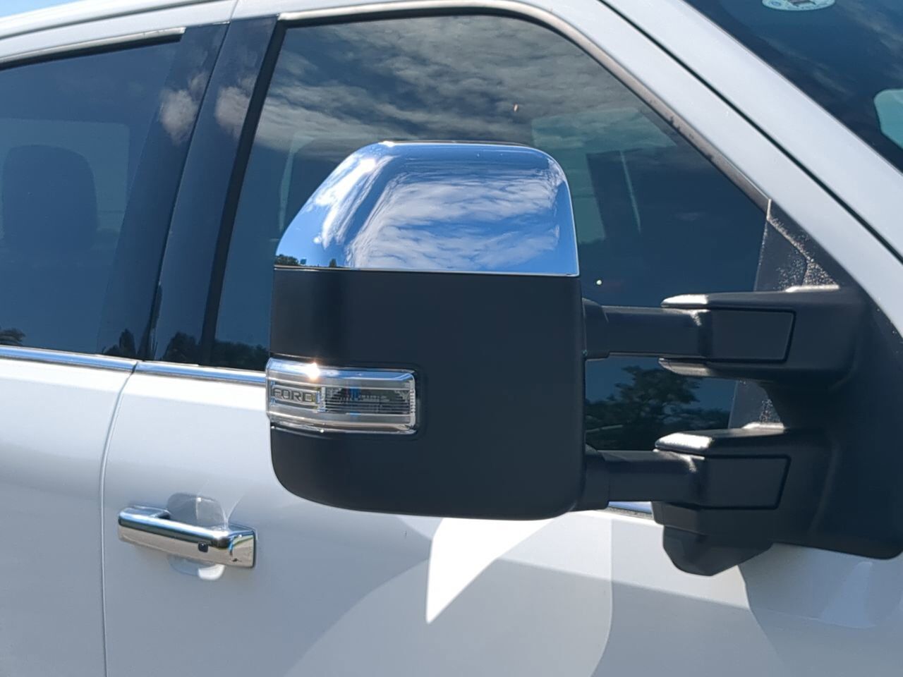 2026 Ford Super Duty F-250 SRW LARIAT Winder GA