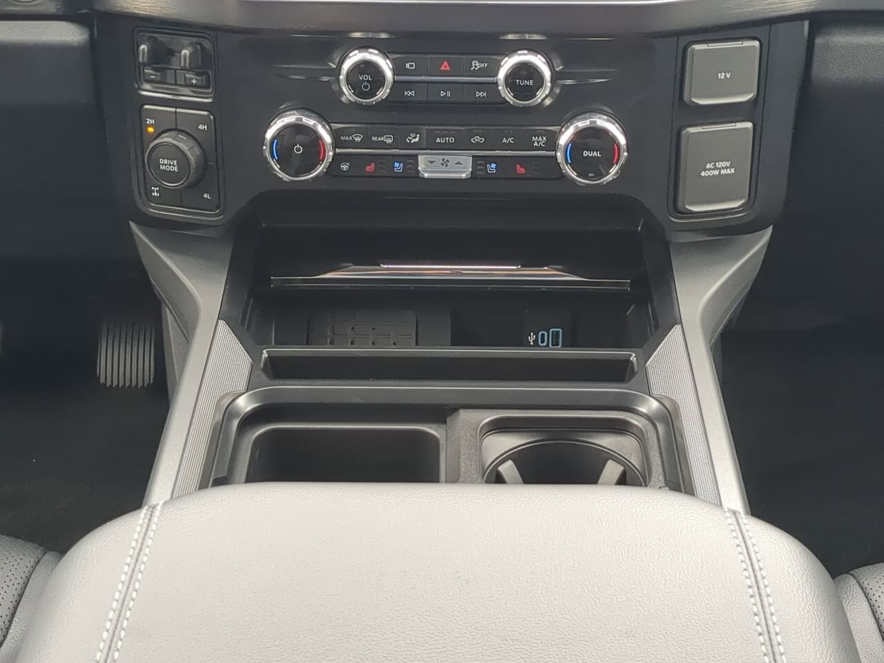 2026 Ford Super Duty F-250 SRW LARIAT Winder GA