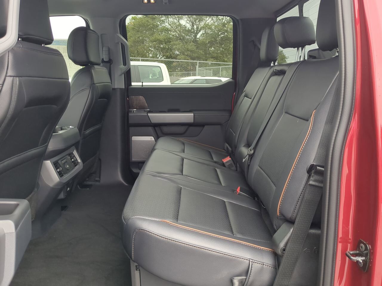 2026 Ford Super Duty F-250 SRW LARIAT Winder GA