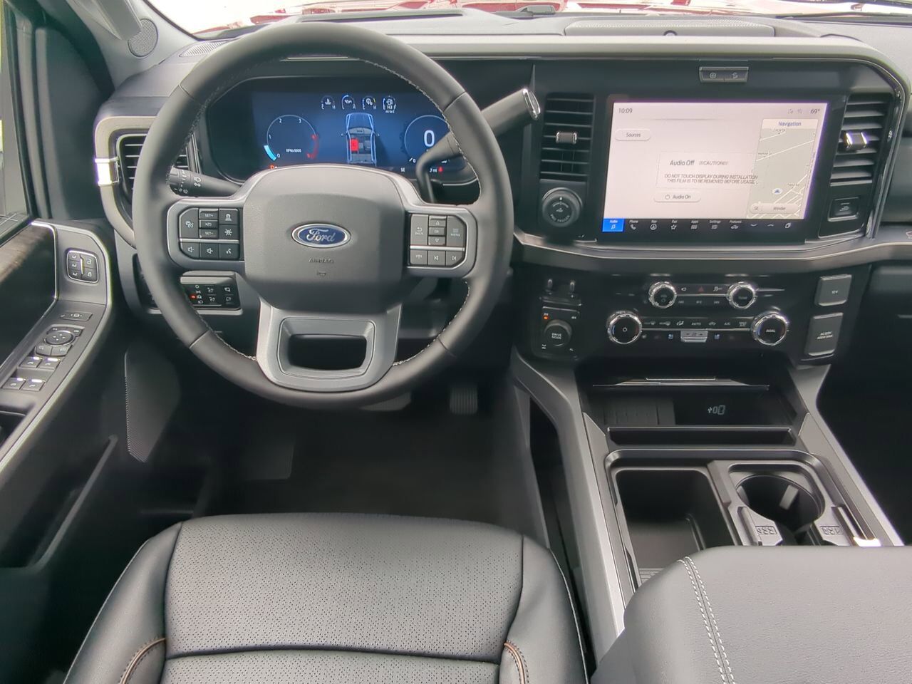 2026 Ford Super Duty F-250 SRW LARIAT Winder GA