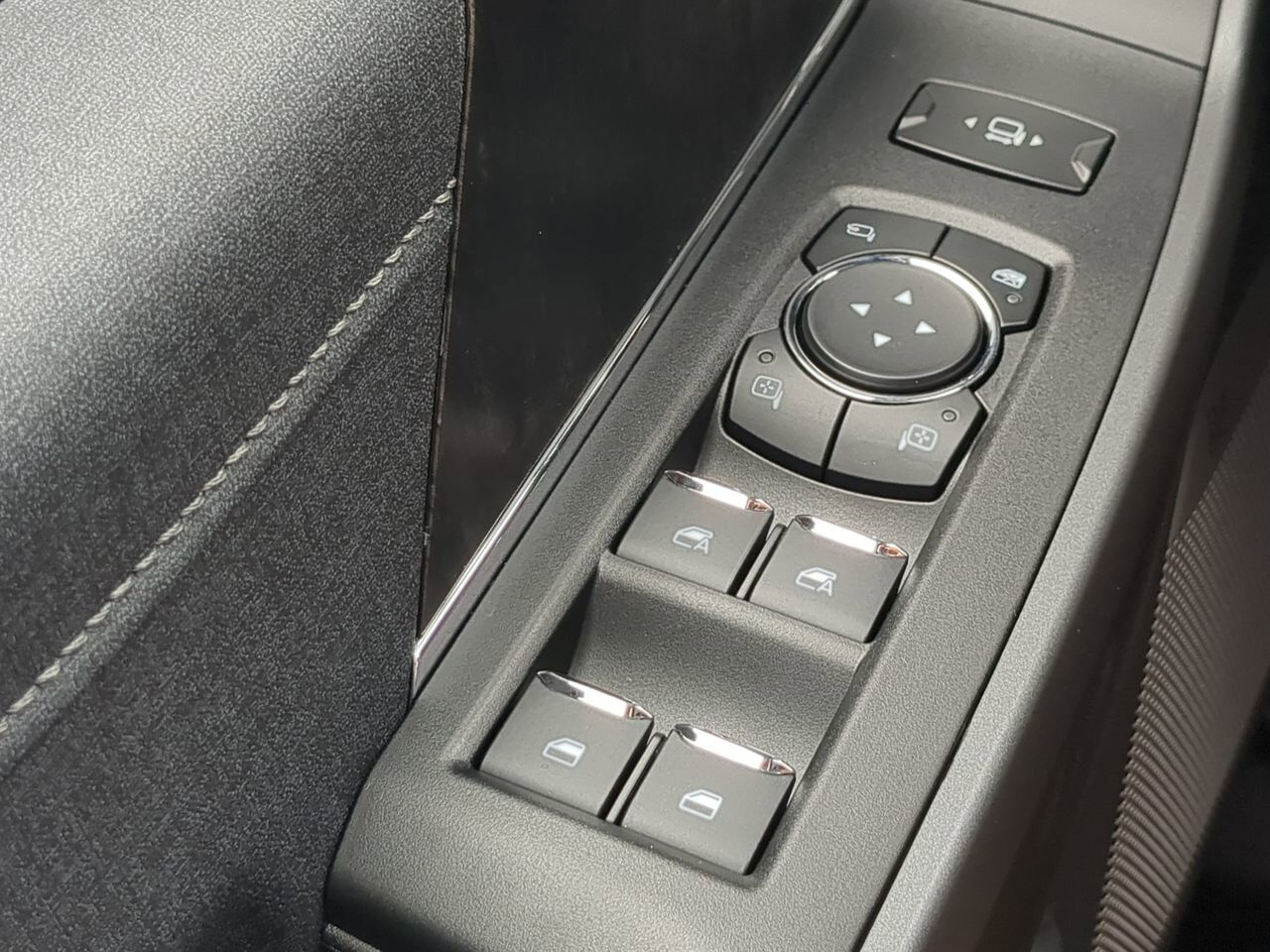2026 Ford Super Duty F-250 SRW LARIAT Winder GA