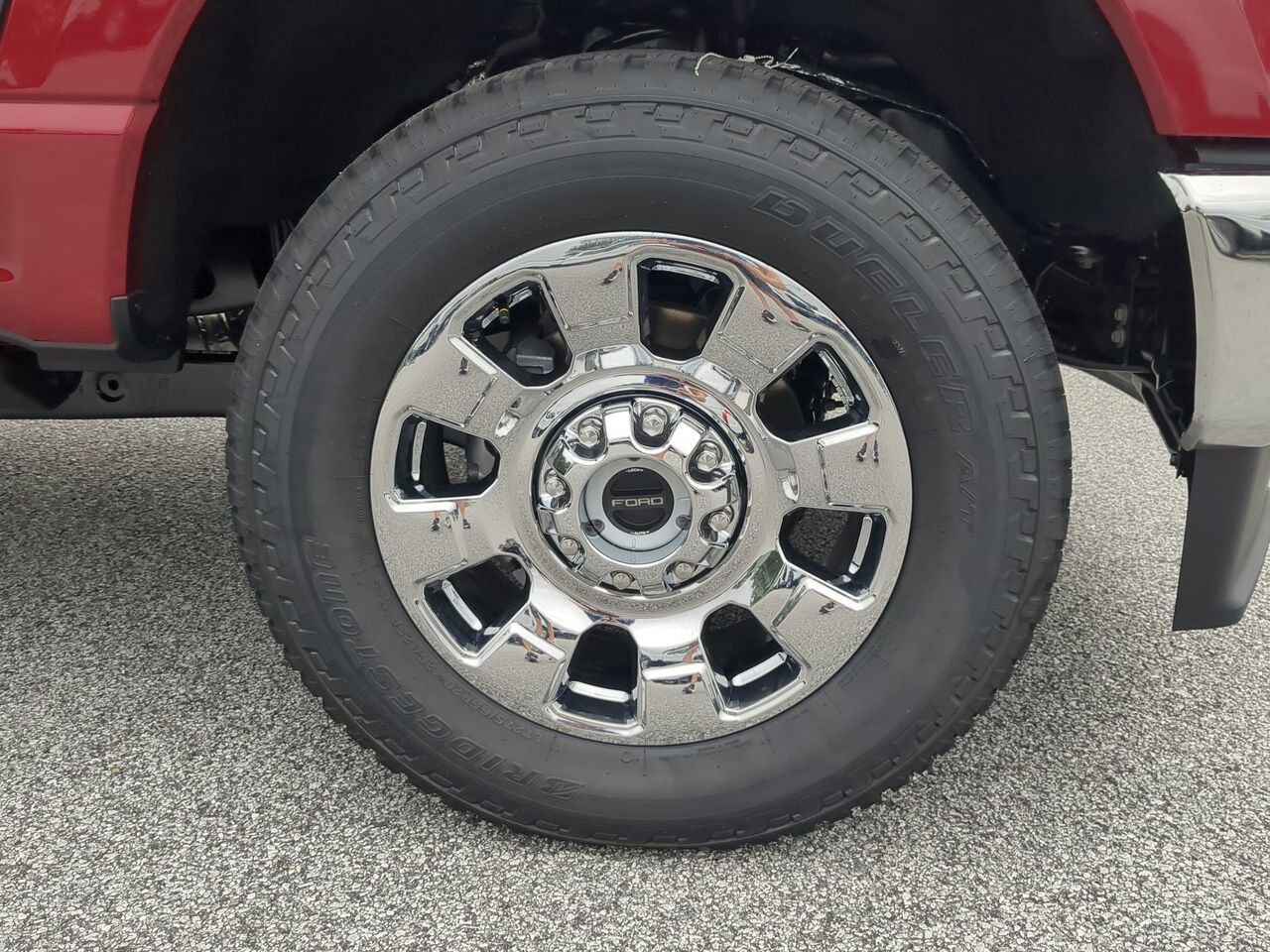 2026 Ford Super Duty F-250 SRW LARIAT Winder GA