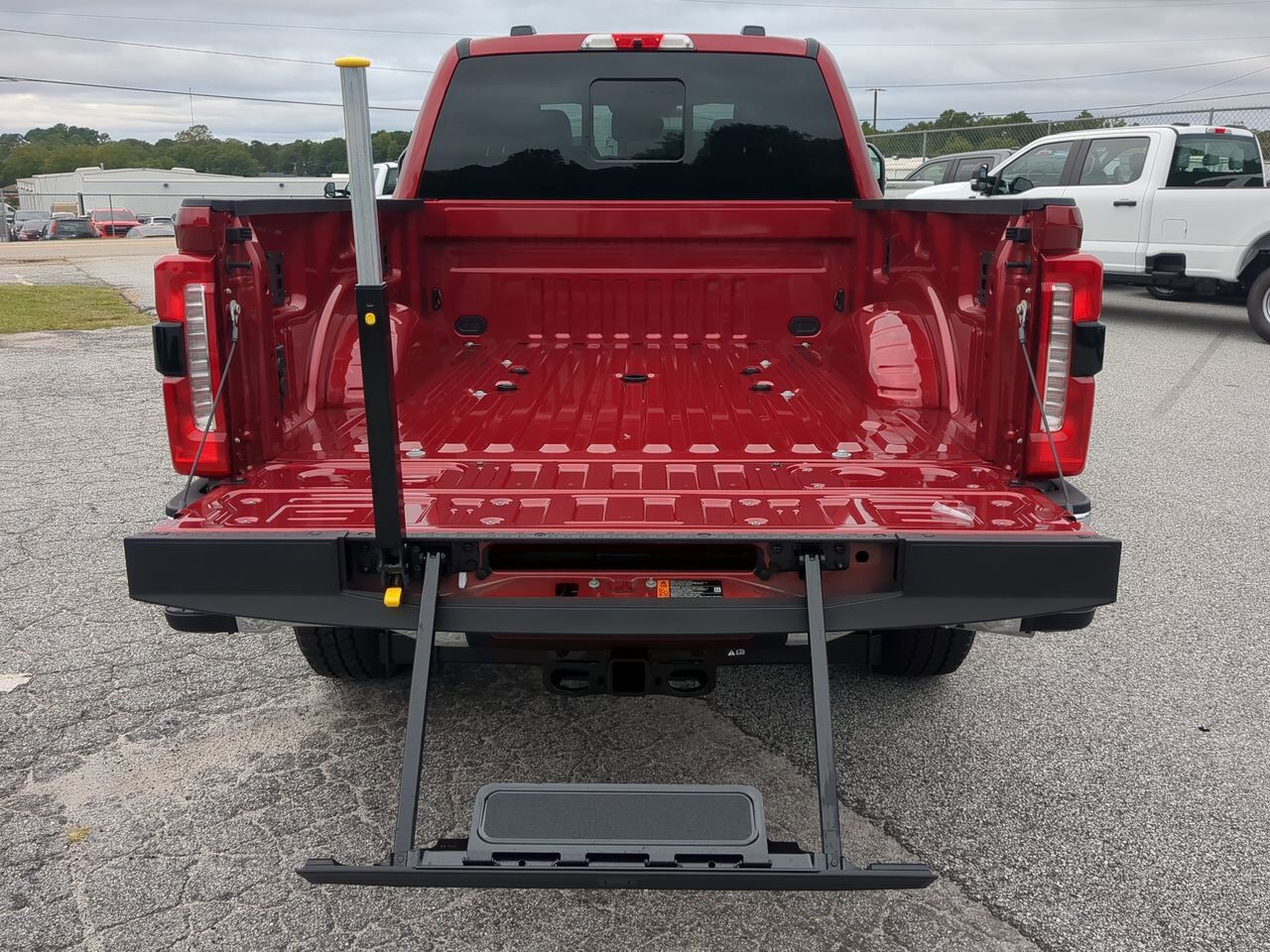 2026 Ford Super Duty F-250 SRW LARIAT Winder GA