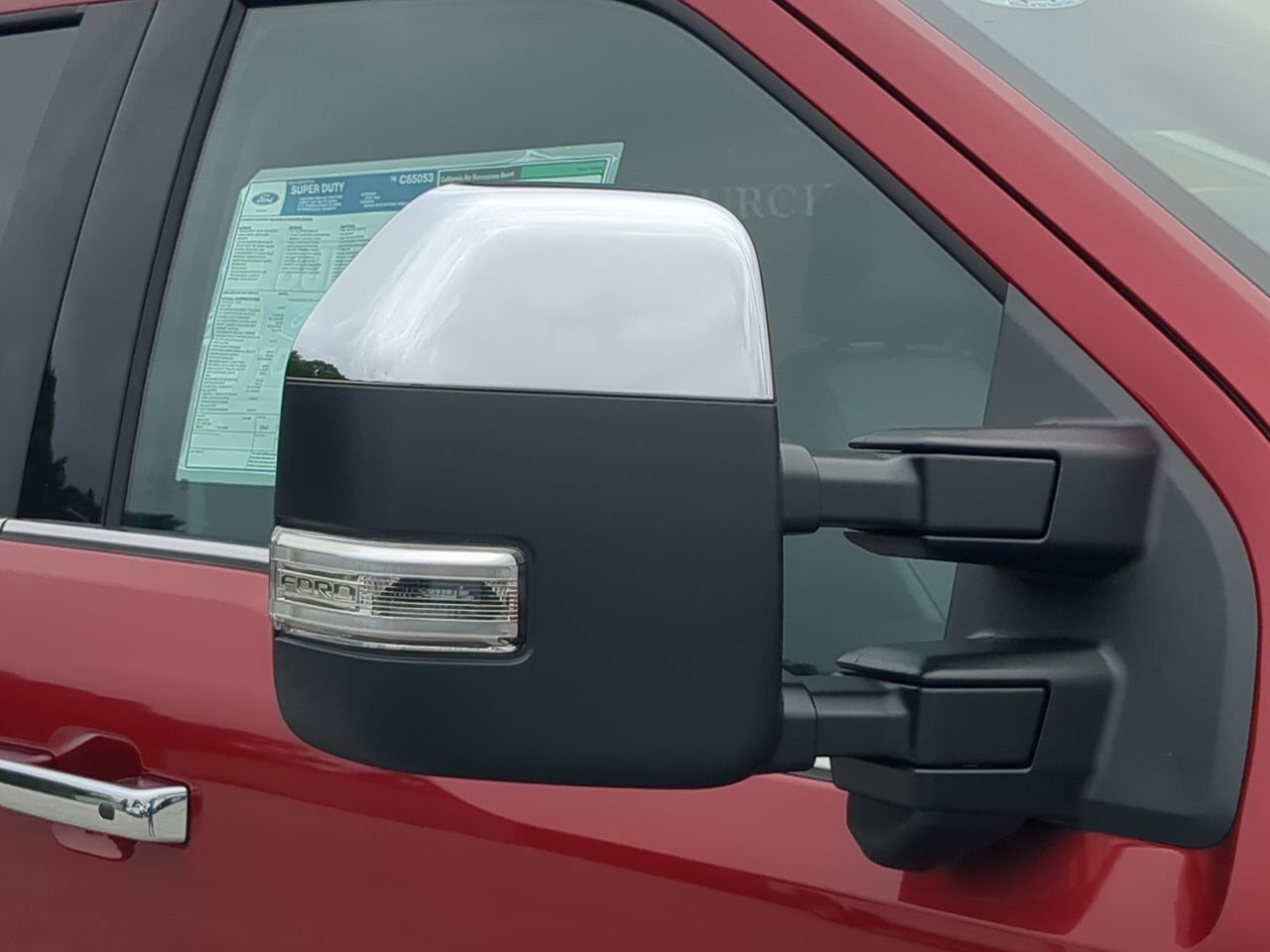 2026 Ford Super Duty F-250 SRW LARIAT Winder GA