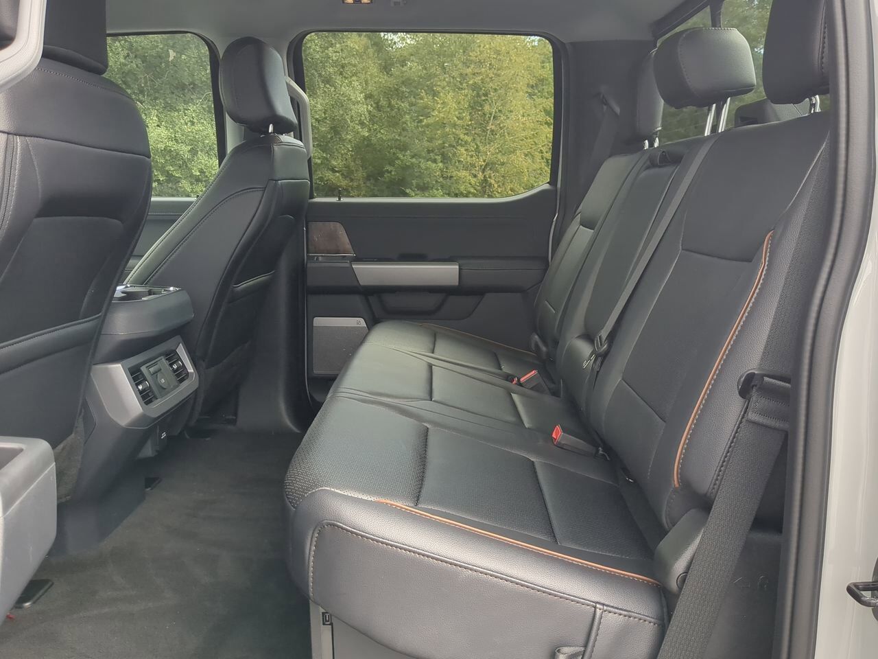 2026 Ford Super Duty F-250 SRW LARIAT Winder GA