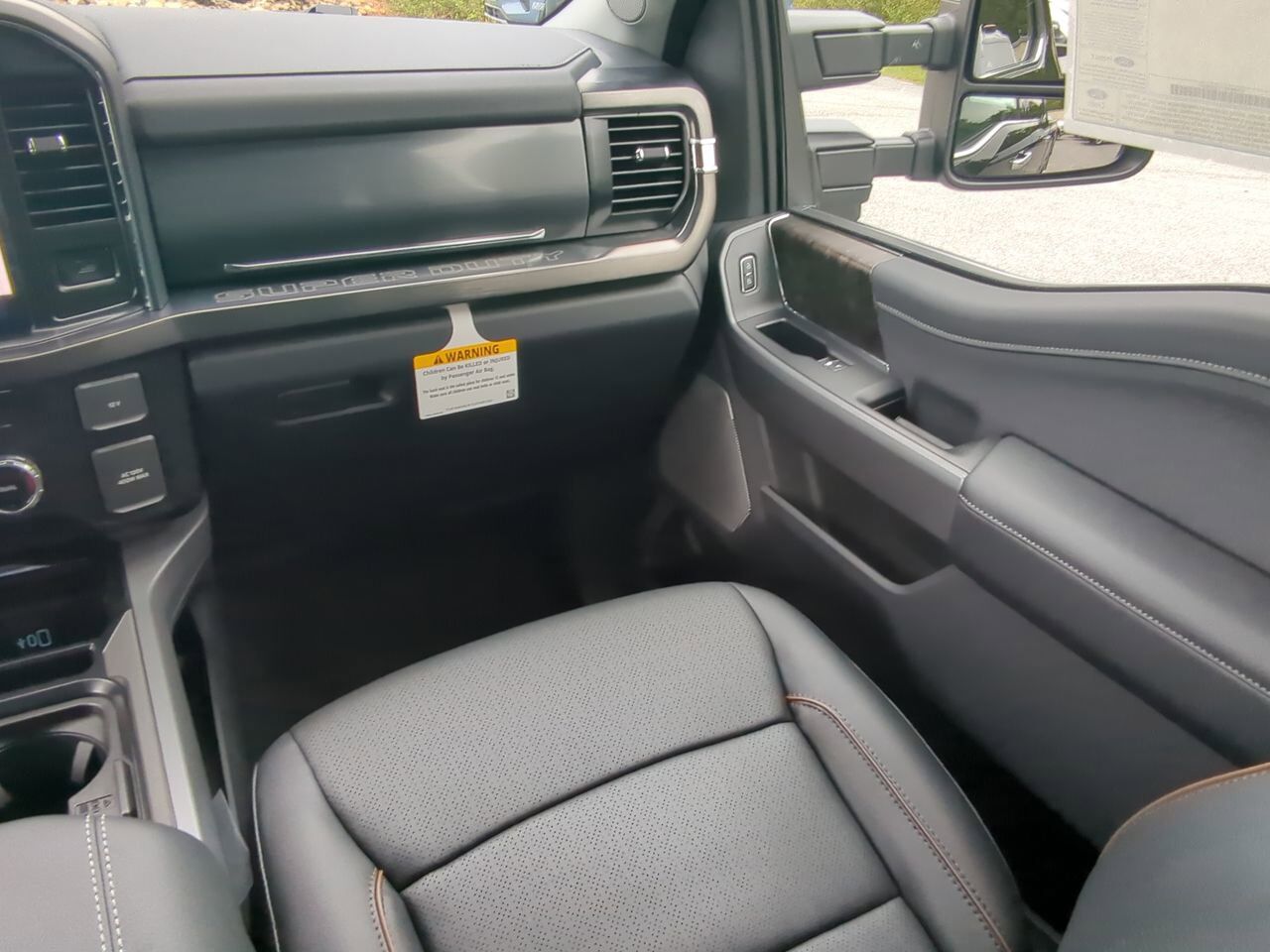 2026 Ford Super Duty F-250 SRW LARIAT Winder GA