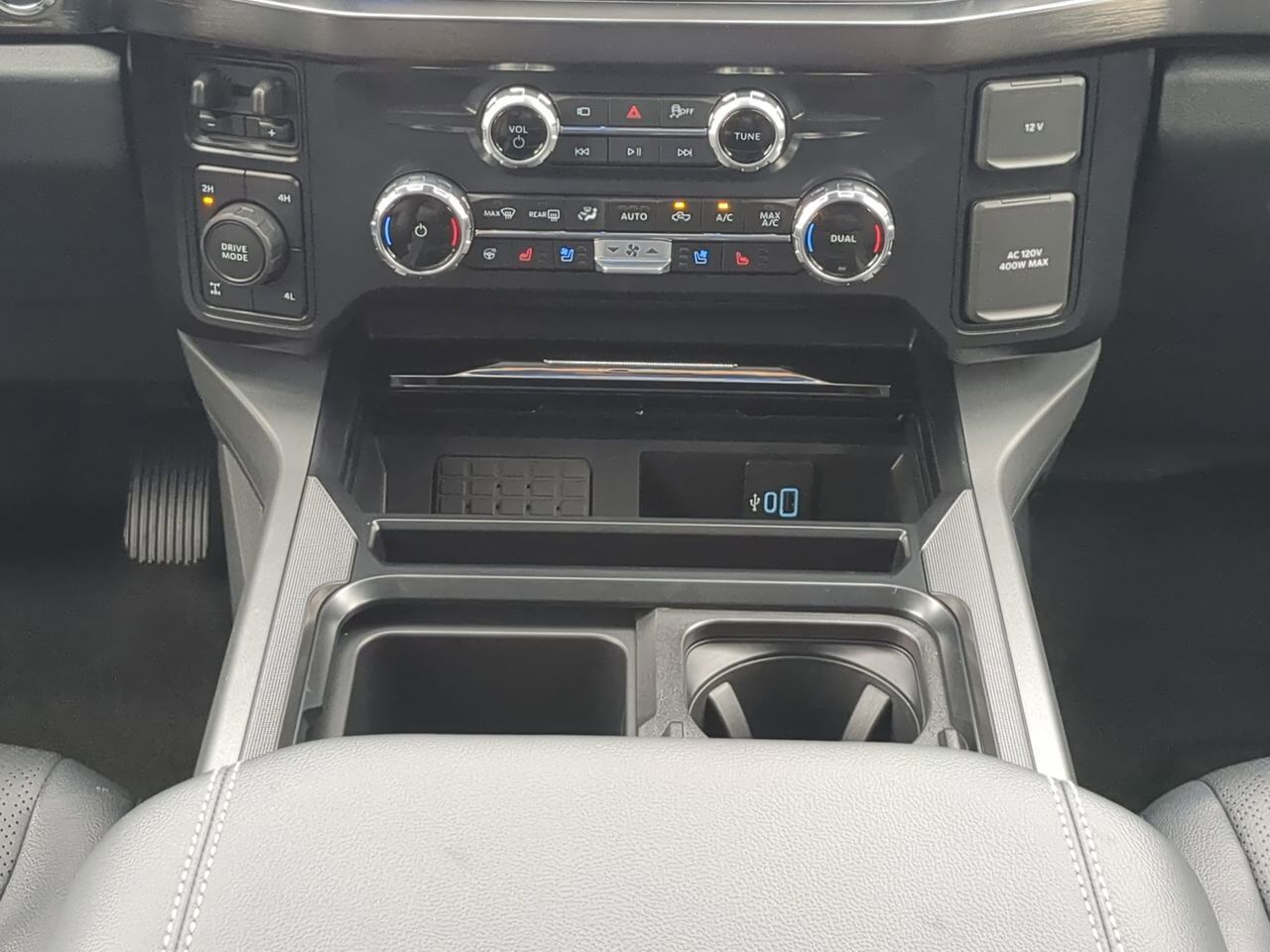 2026 Ford Super Duty F-250 SRW LARIAT Winder GA