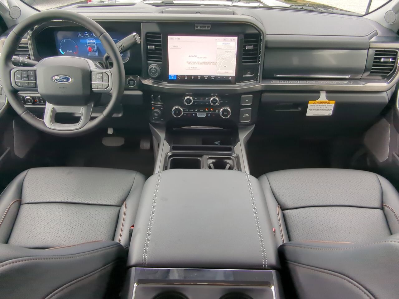 2026 Ford Super Duty F-250 SRW LARIAT Winder GA