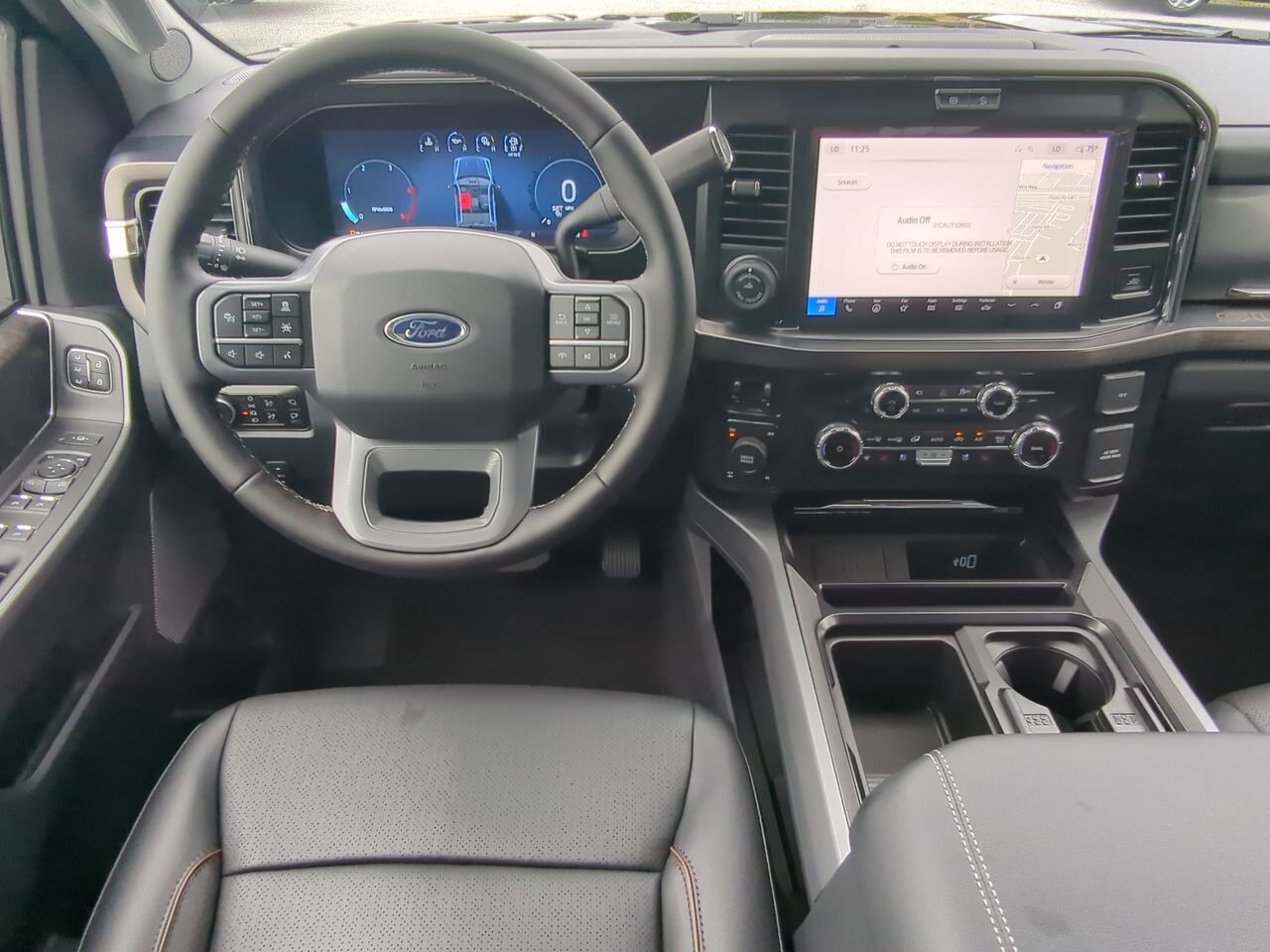 2026 Ford Super Duty F-250 SRW LARIAT Winder GA