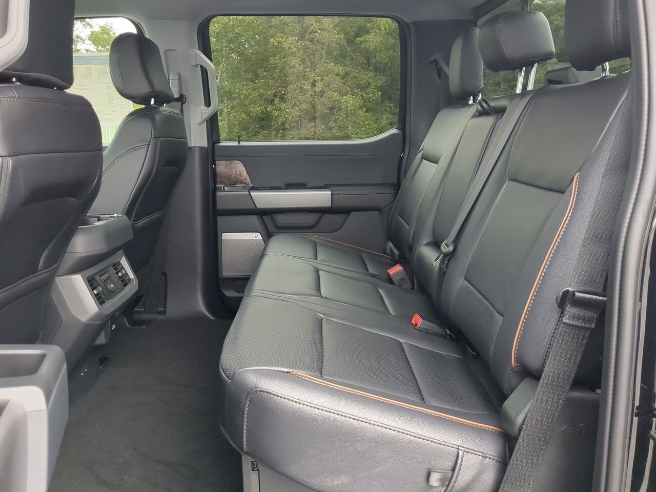2026 Ford Super Duty F-250 SRW LARIAT Winder GA
