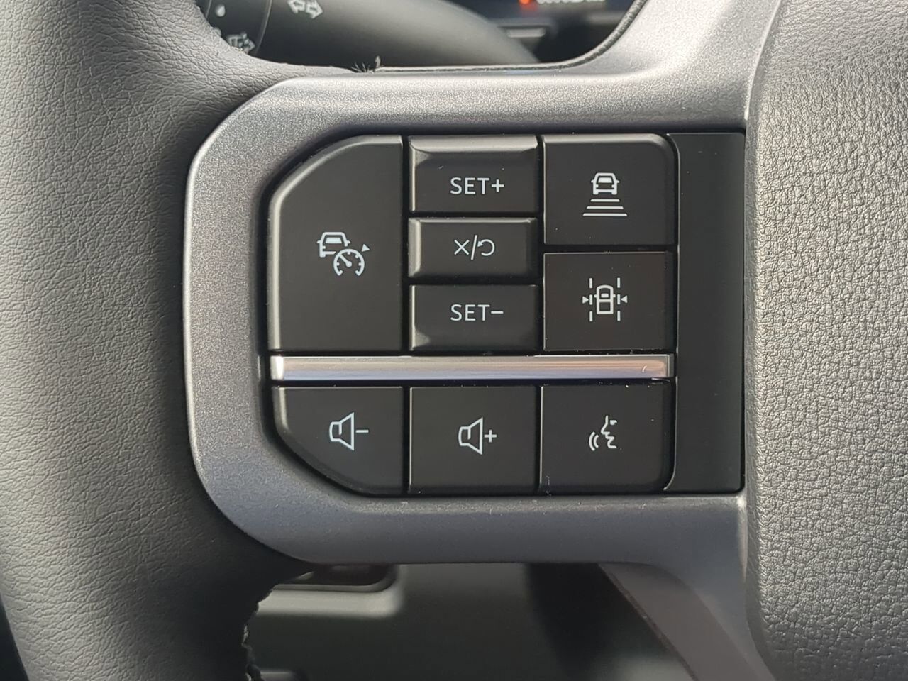 2026 Ford Super Duty F-250 SRW LARIAT Winder GA