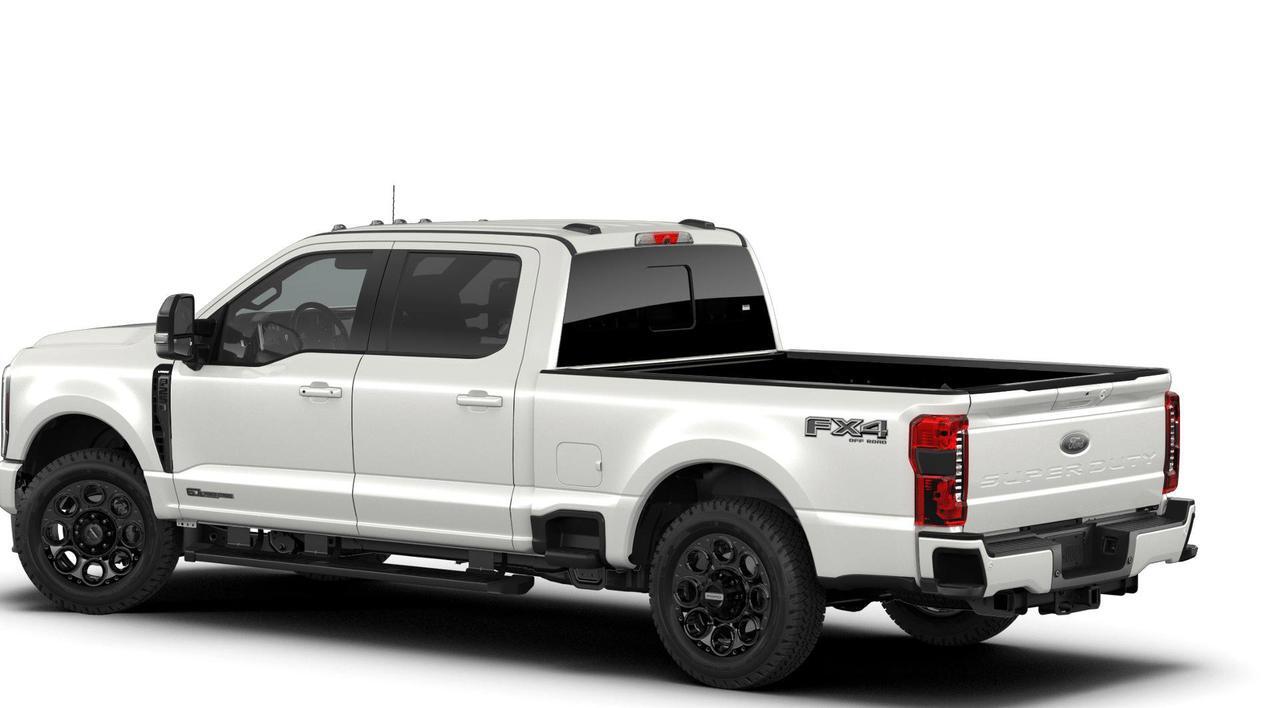 2026 Ford Super Duty F-250 SRW LARIAT Winder GA
