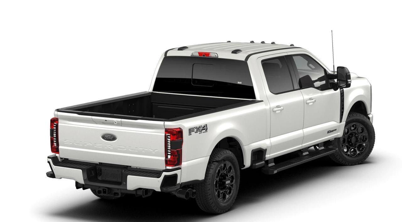 2026 Ford Super Duty F-250 SRW LARIAT Winder GA