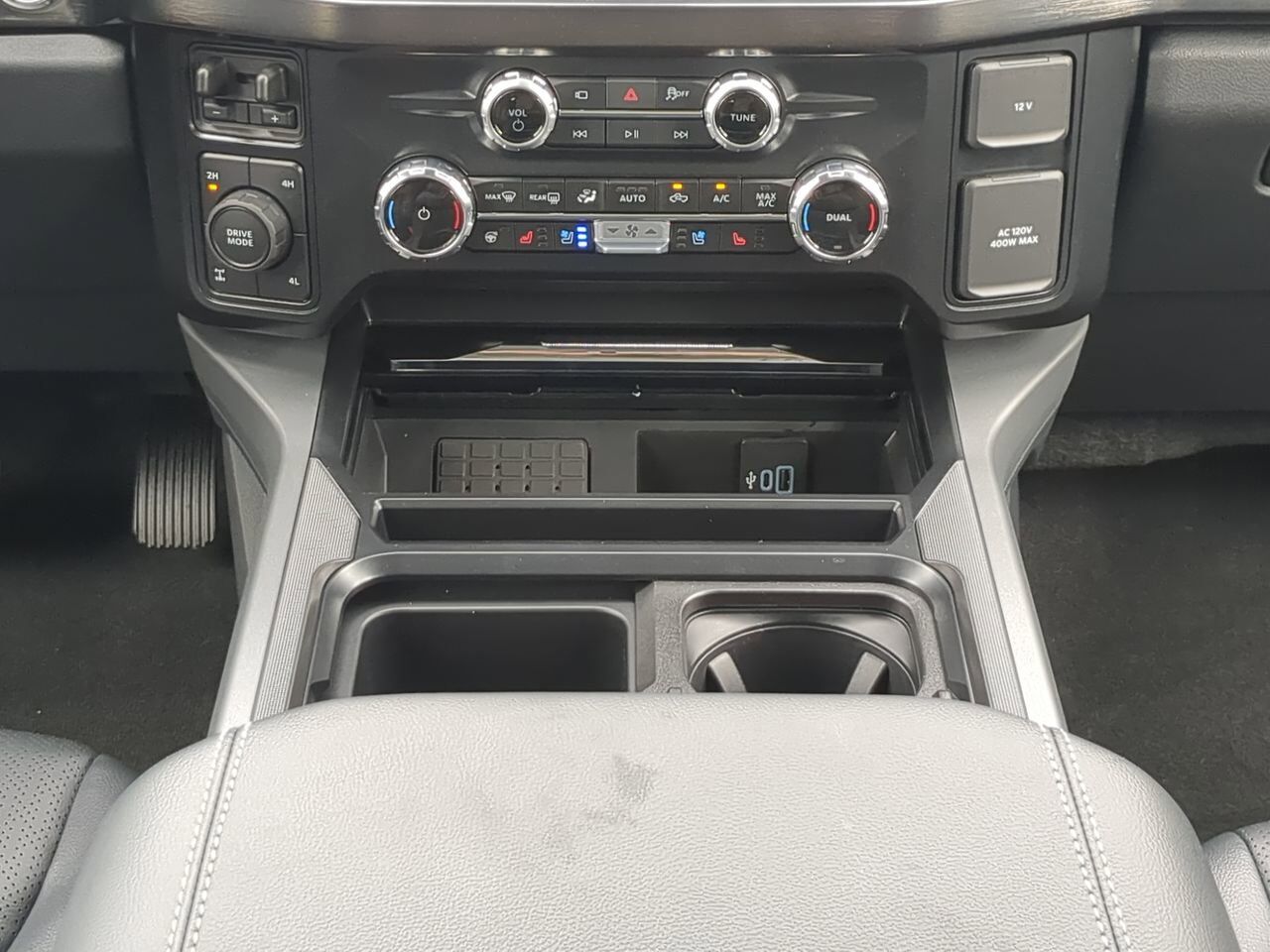 2026 Ford Super Duty F-250 SRW LARIAT Winder GA