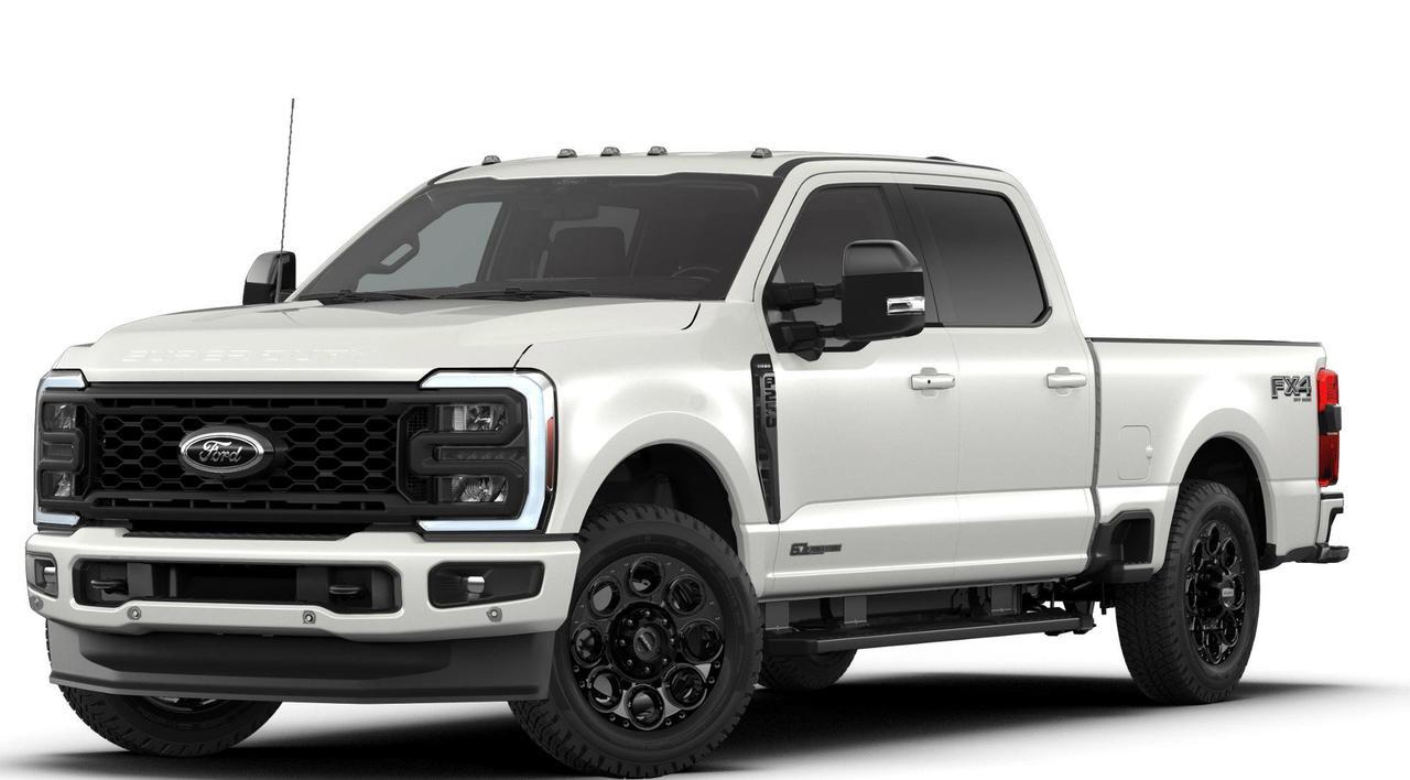 2026 Ford Super Duty F-250 SRW LARIAT Winder GA