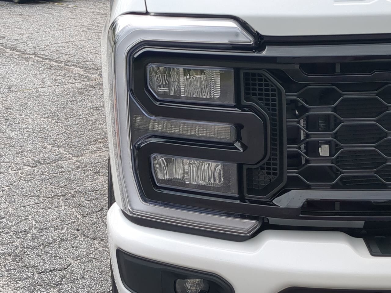 2026 Ford Super Duty F-250 SRW LARIAT Winder GA