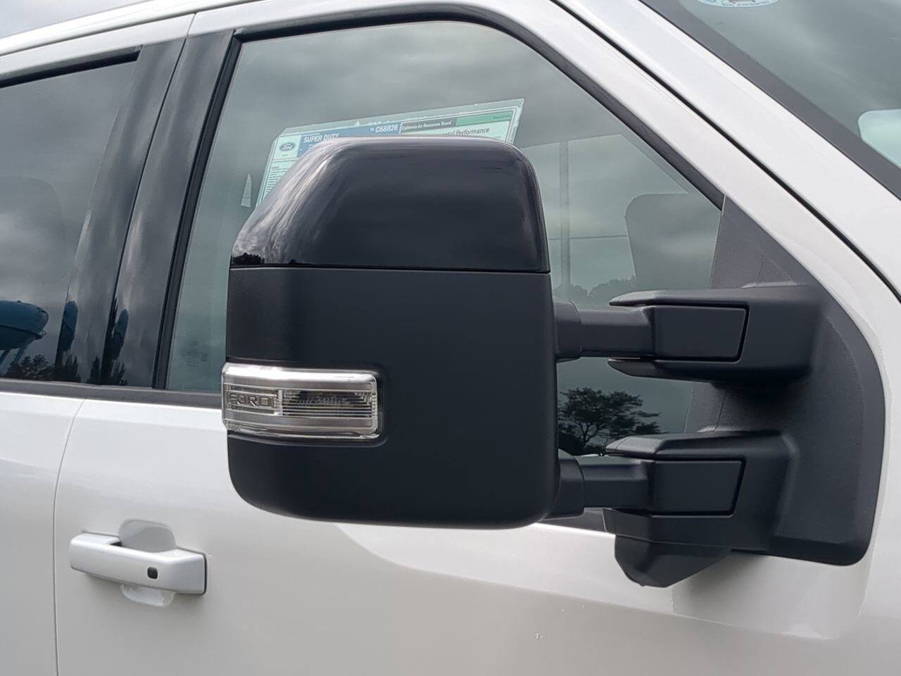 2026 Ford Super Duty F-250 SRW LARIAT Winder GA