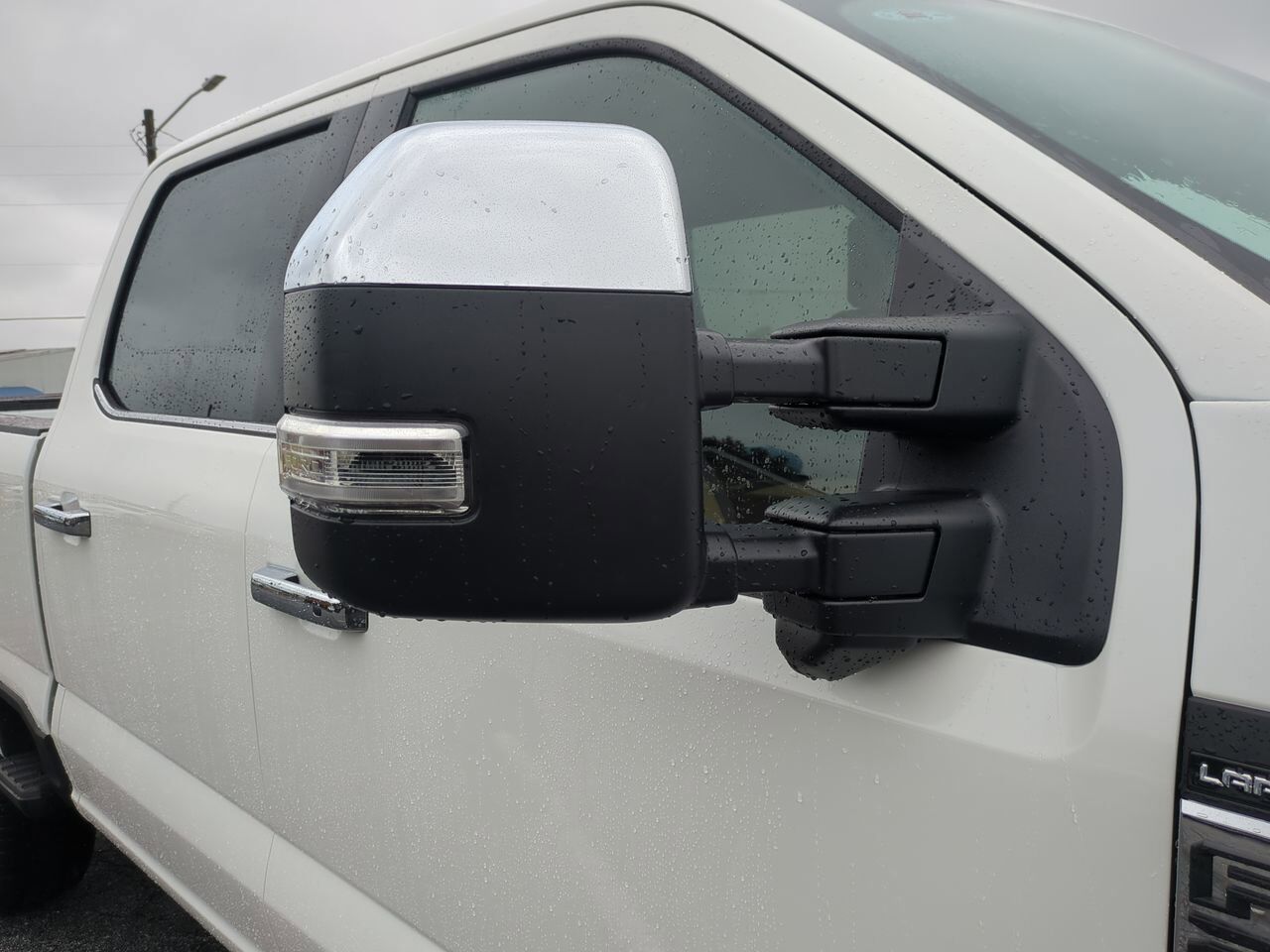 2026 Ford Super Duty F-250 SRW LARIAT Winder GA