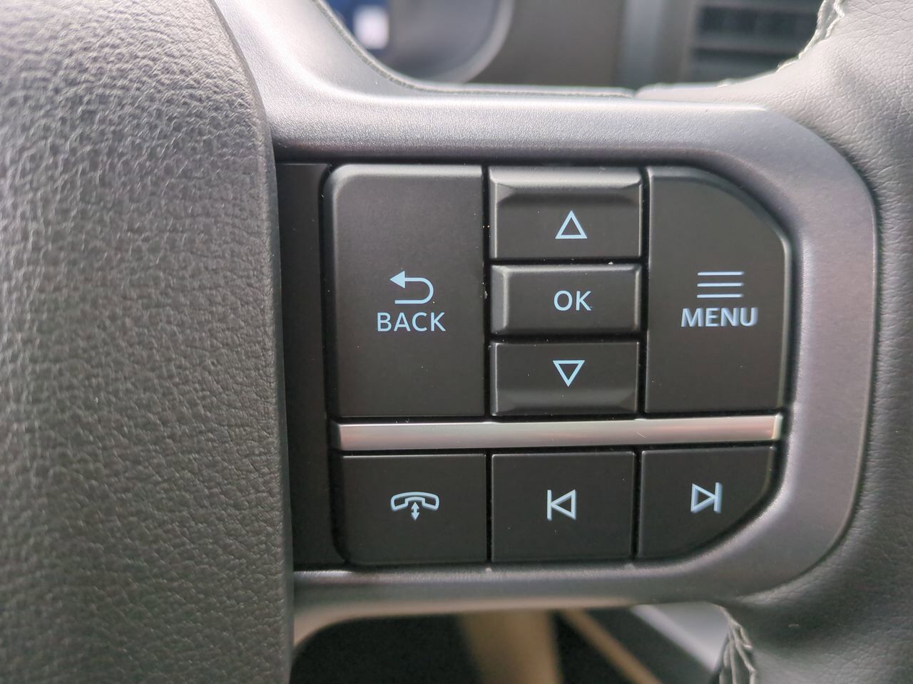 2026 Ford Super Duty F-250 SRW LARIAT Winder GA