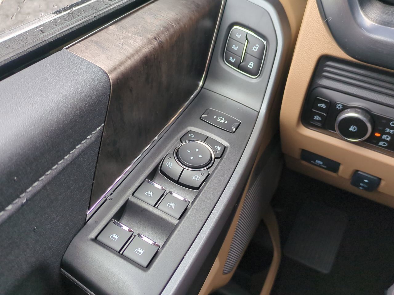 2026 Ford Super Duty F-250 SRW LARIAT Winder GA