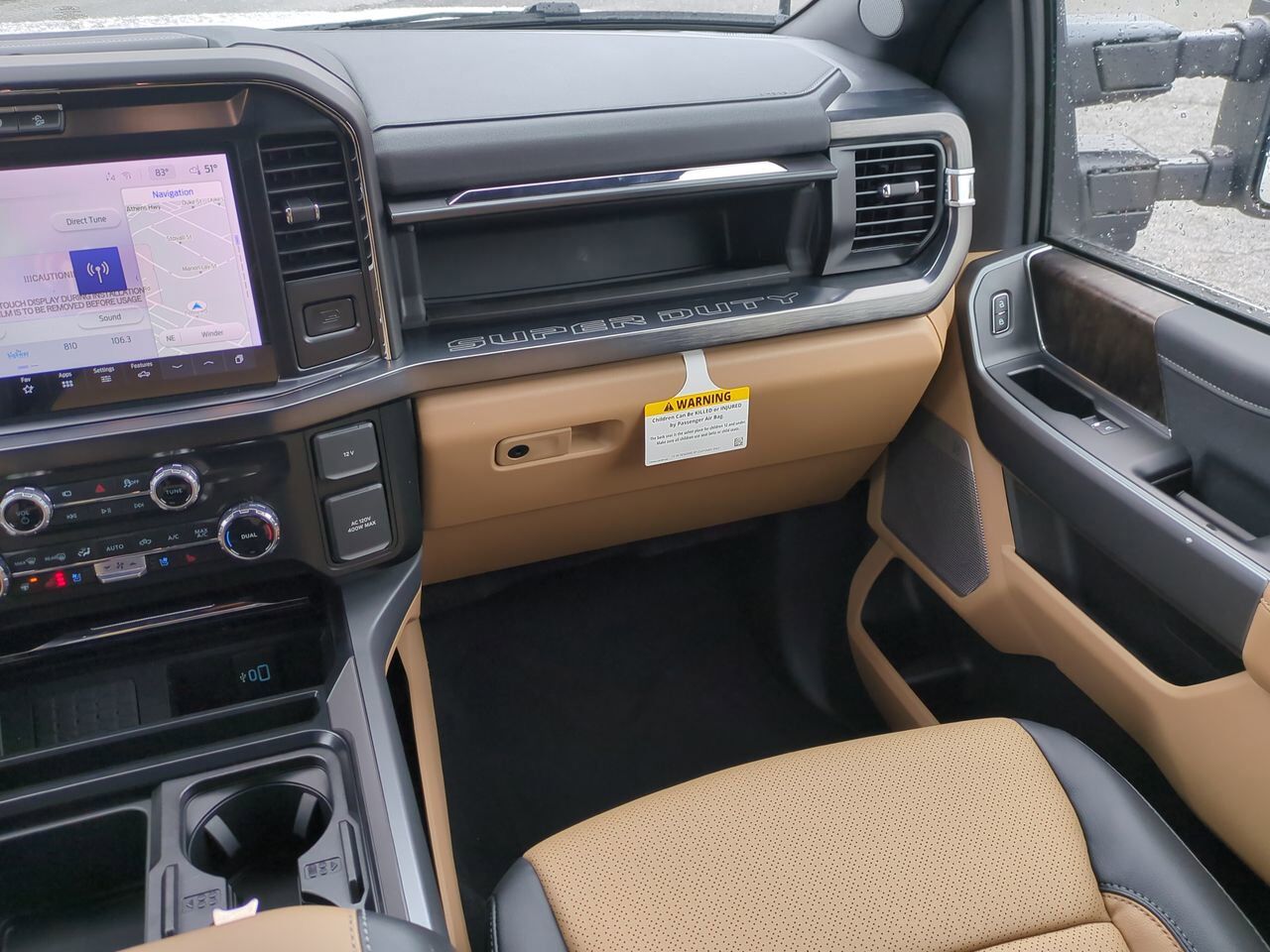 2026 Ford Super Duty F-250 SRW LARIAT Winder GA