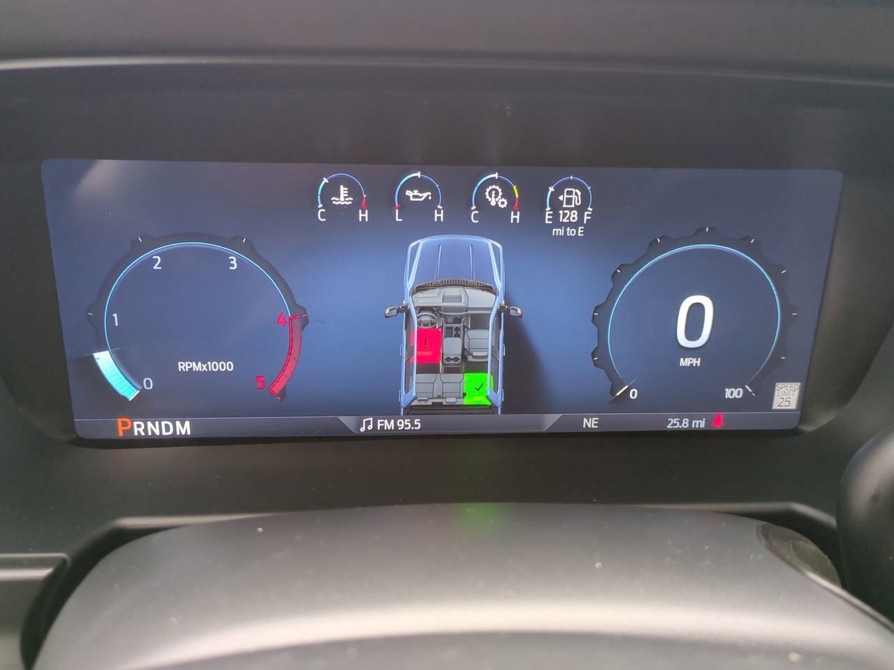 2026 Ford Super Duty F-250 SRW LARIAT Winder GA