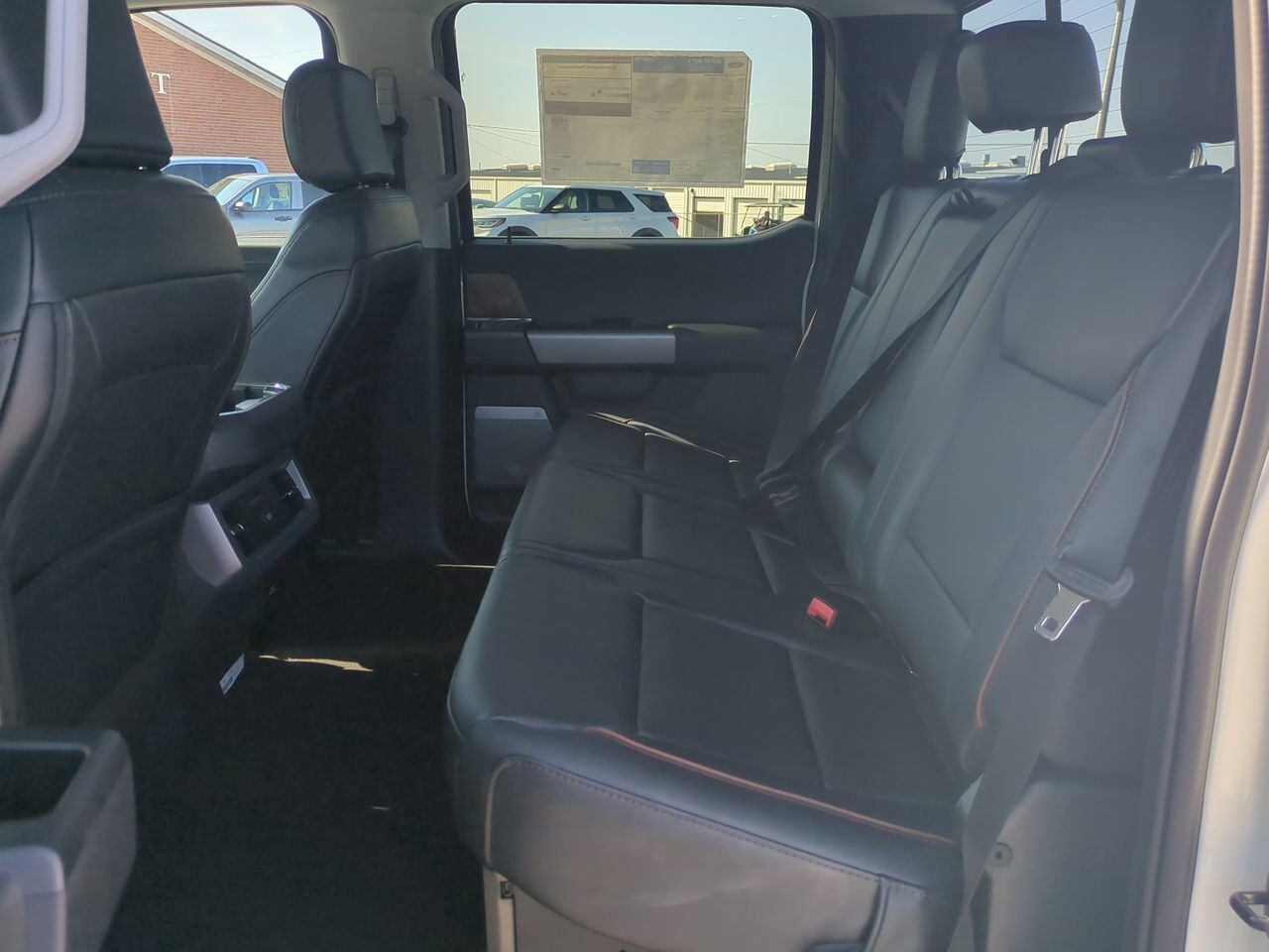 2026 Ford Super Duty F-250 SRW LARIAT Winder GA