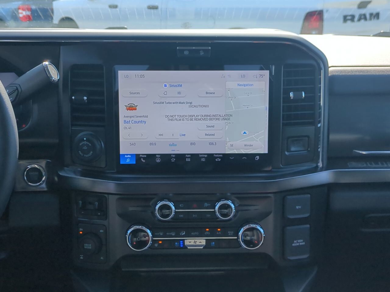 2026 Ford Super Duty F-250 SRW LARIAT Winder GA