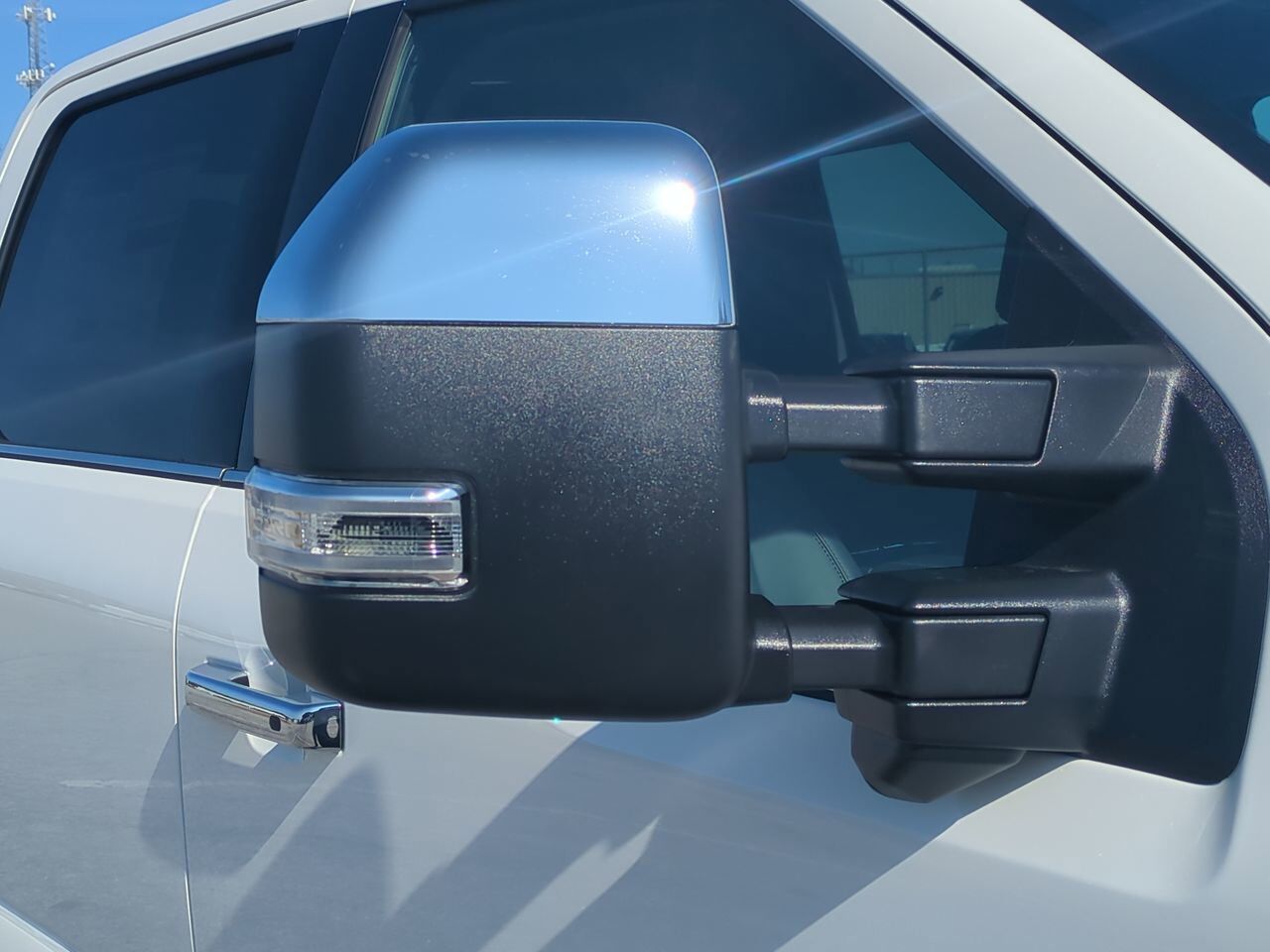 2026 Ford Super Duty F-250 SRW LARIAT Winder GA