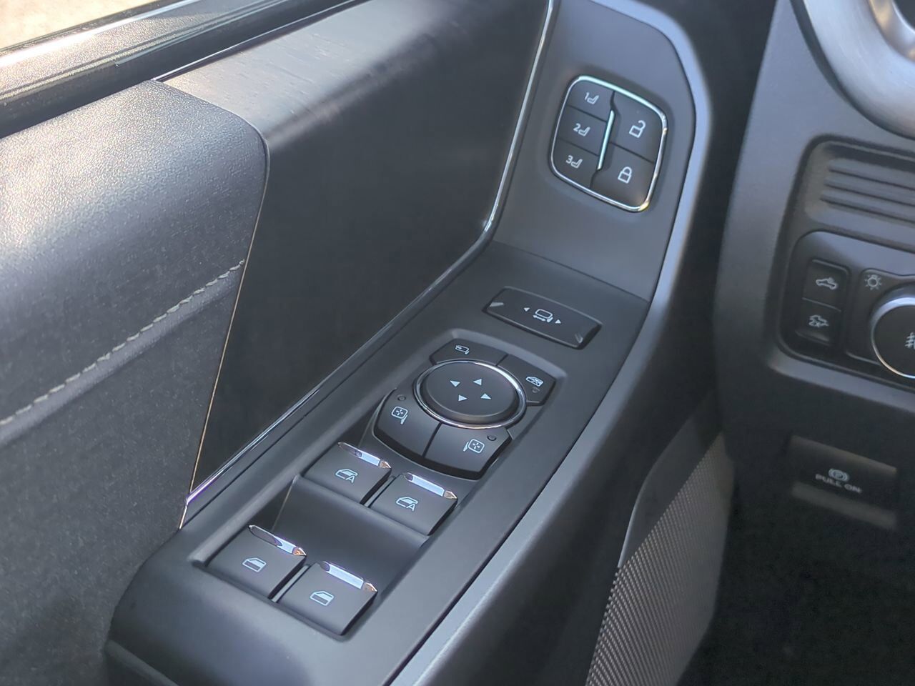 2026 Ford Super Duty F-250 SRW LARIAT Winder GA