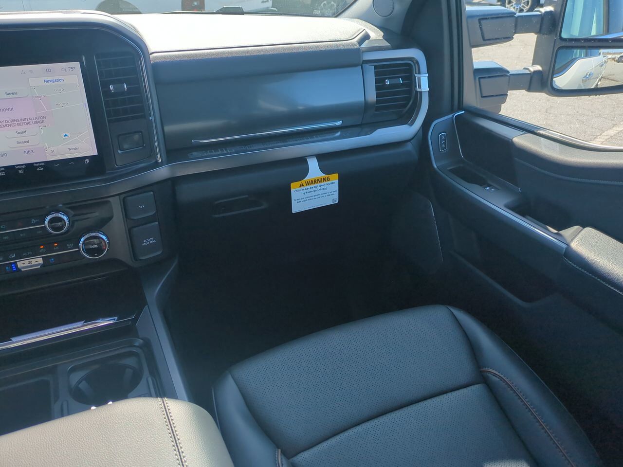 2026 Ford Super Duty F-250 SRW LARIAT Winder GA