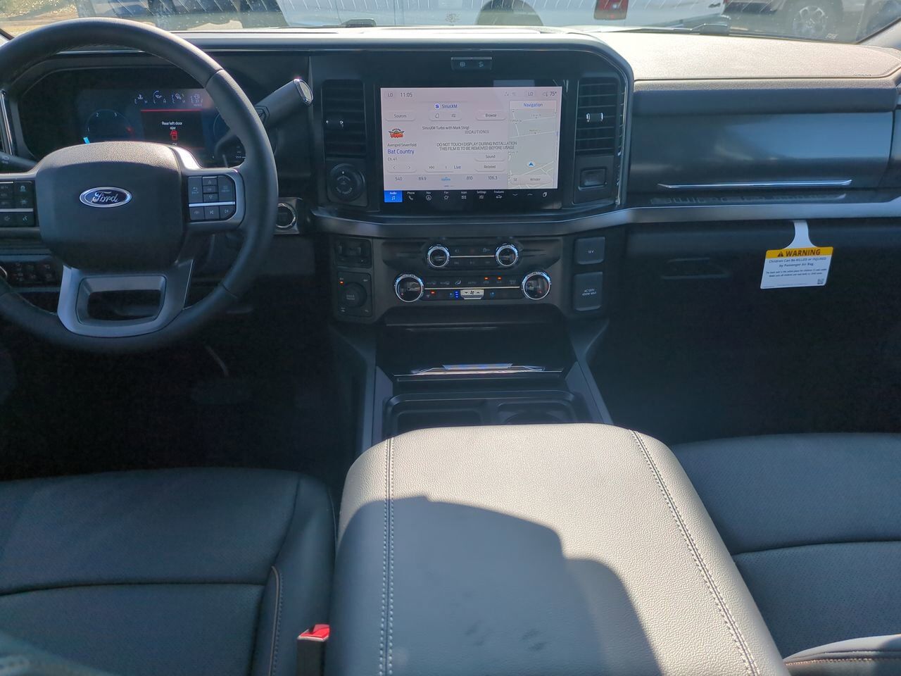 2026 Ford Super Duty F-250 SRW LARIAT Winder GA