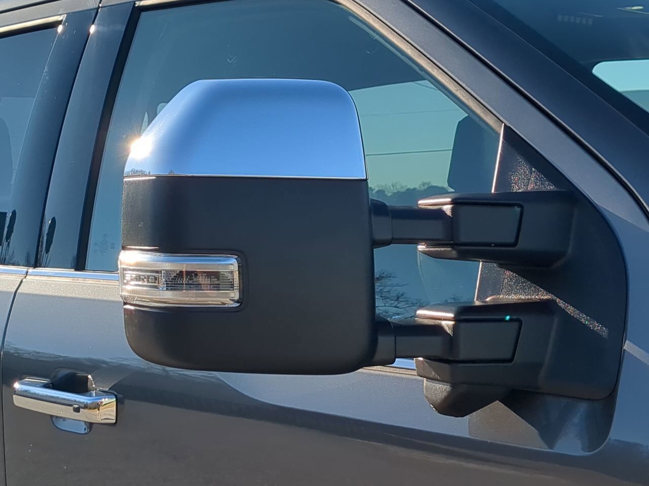 2026 Ford Super Duty F-250 SRW LARIAT Winder GA