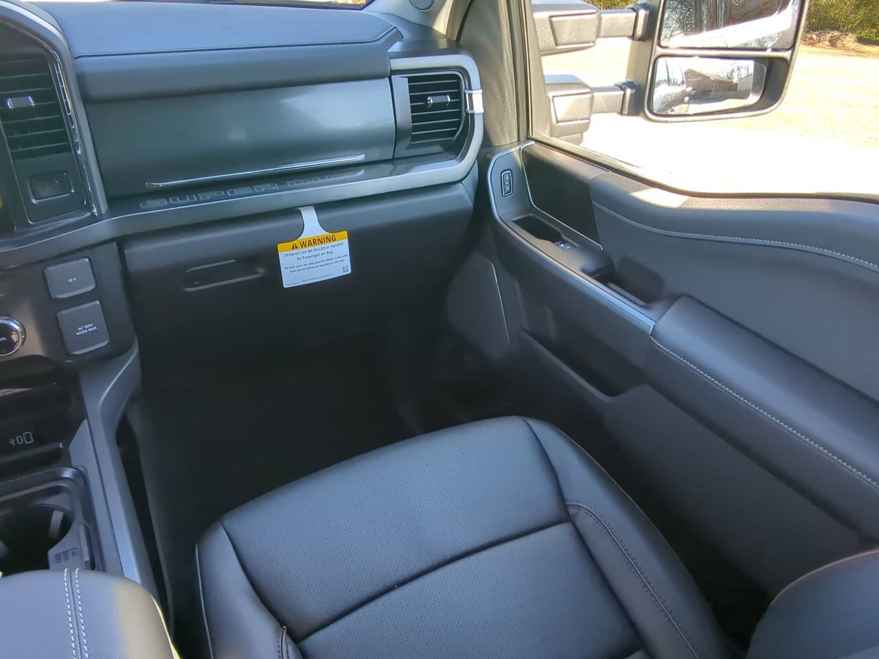 2026 Ford Super Duty F-250 SRW LARIAT Winder GA