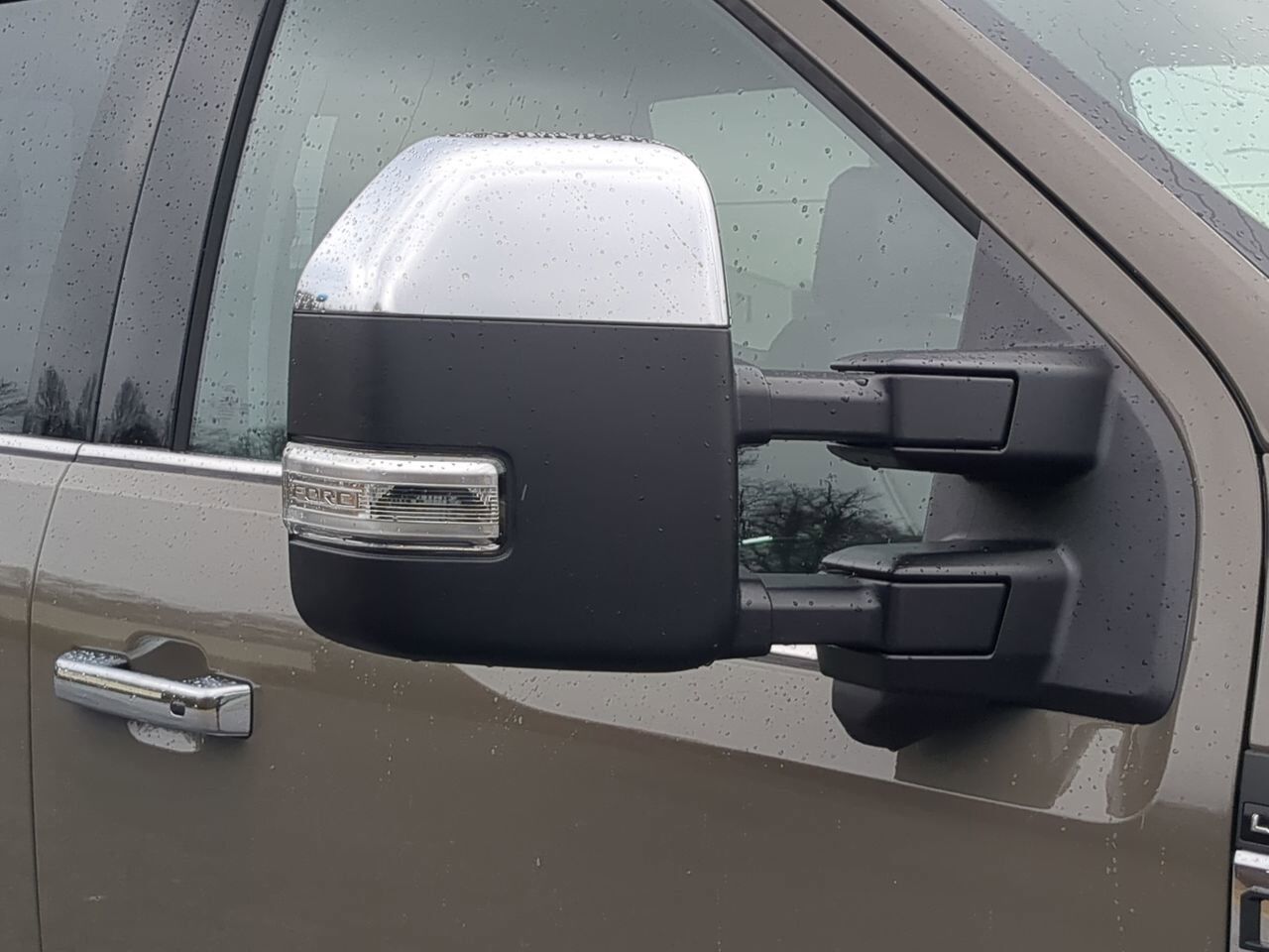 2026 Ford Super Duty F-250 SRW LARIAT Winder GA