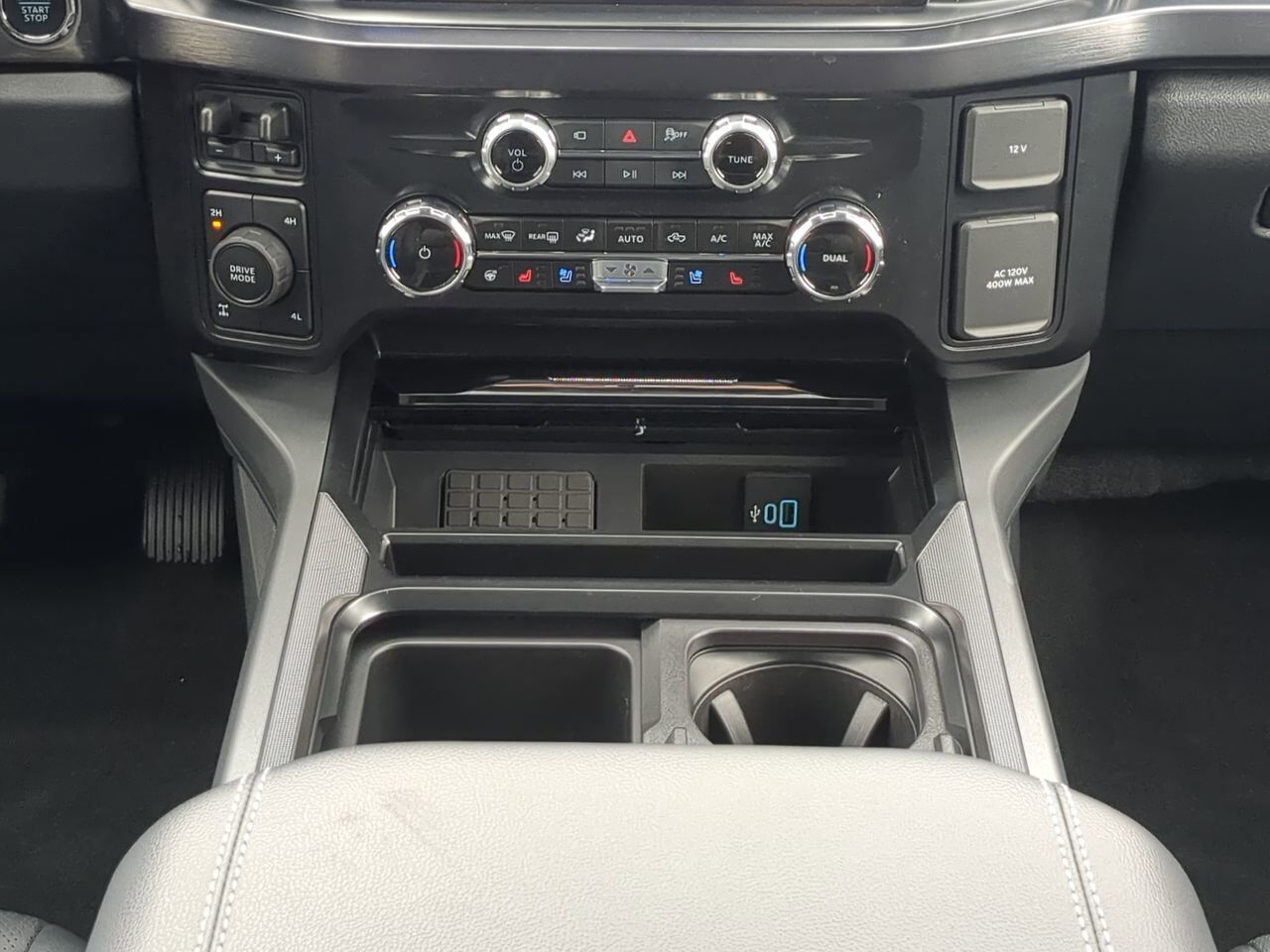 2026 Ford Super Duty F-250 SRW LARIAT Winder GA