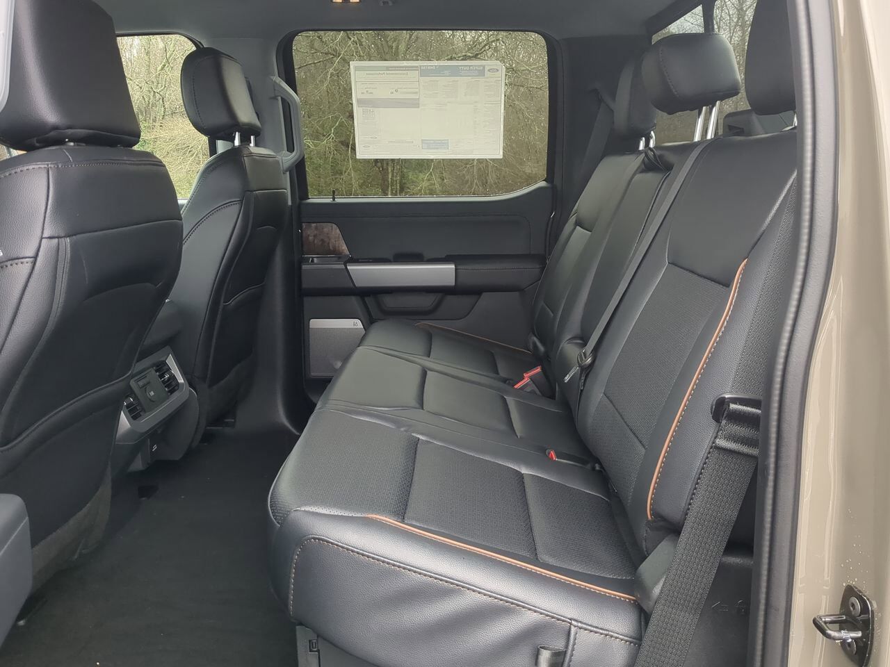 2026 Ford Super Duty F-250 SRW LARIAT Winder GA