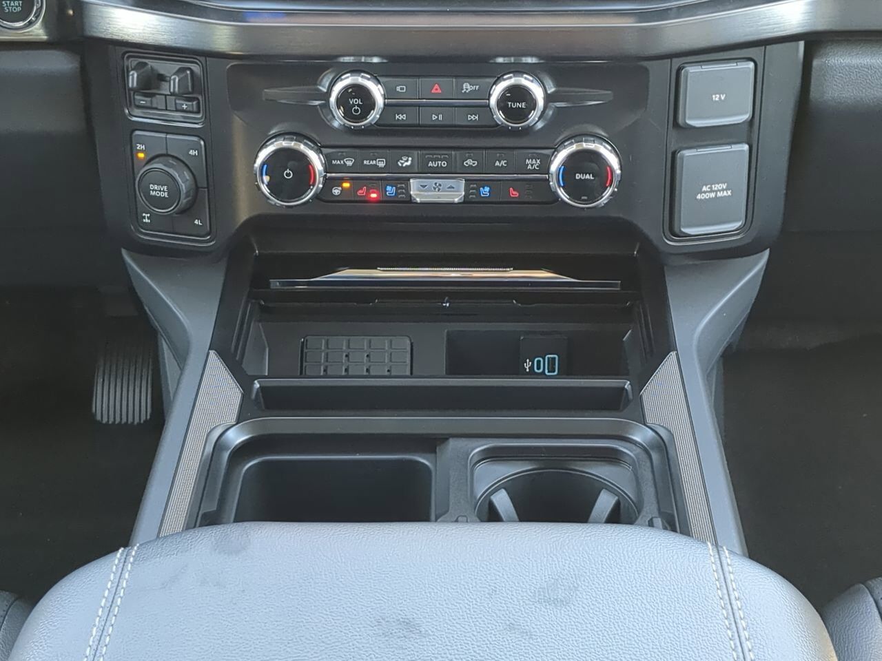 2026 Ford Super Duty F-250 SRW LARIAT Winder GA