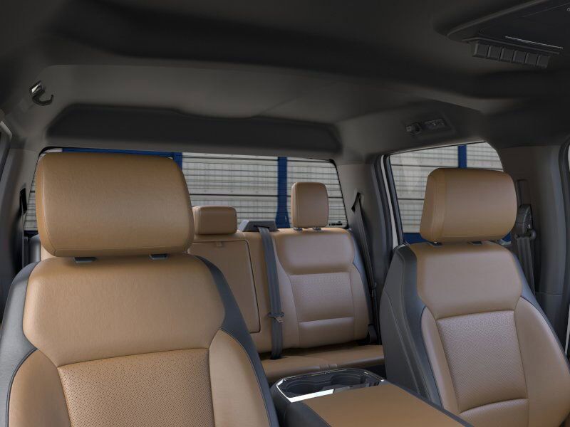 2026 Ford Super Duty F-250 SRW LARIAT Winder GA